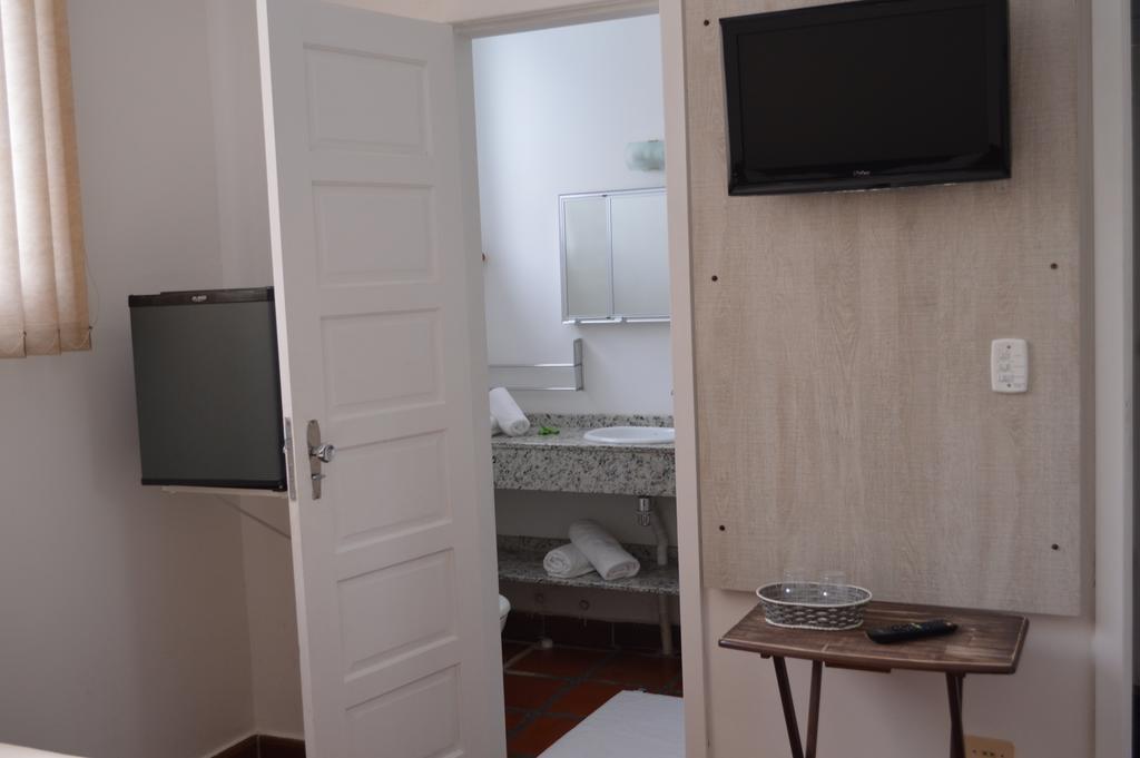 Pousada Maui Matinhos Εξωτερικό φωτογραφία