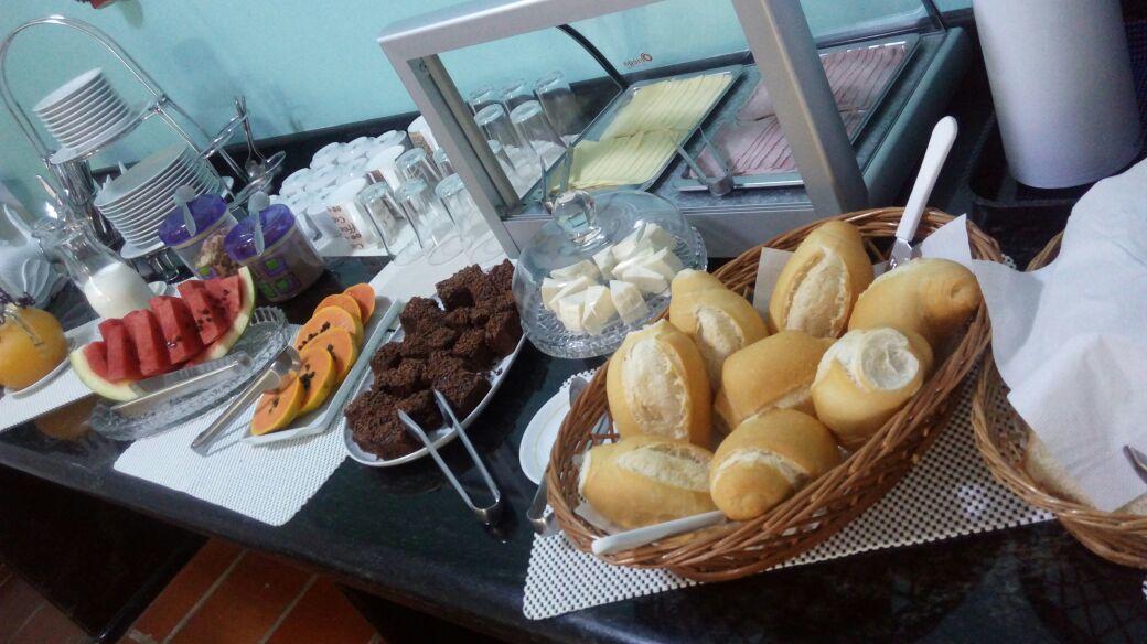 Pousada Maui Matinhos Εξωτερικό φωτογραφία